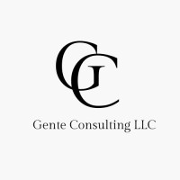 Gente Consulting LLC logo - Similar company to Grebe'S Bakery