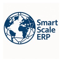Smart Scale ERP Global logo - Similar company to Job Corridor