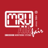 MRU Italia logo - Similar company to Solware Srl