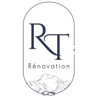 Rope Team Rénovation logo - Similar company to Dalaba