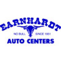 Earnhardt Auto Centers logo - Similar company to Miniracing