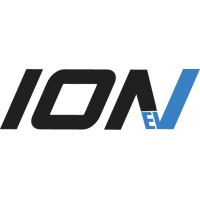 Ion Electric Vehicles logo - Similar company to Ion Electronic Fields