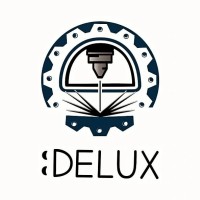 Delux Industrial logo - Similar company to Tecnoha
