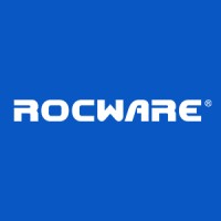 Rocware logo - Similar company to Neectec