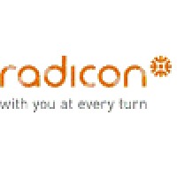 Radicon Transmission UK Limited logo - Similar company to Westin Engineering