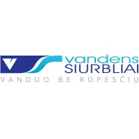 Vandens Siurbliai, UAB logo - Similar company to Gitoma, Uab
