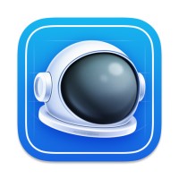 Proxyman logo - Similar company to Vorsa