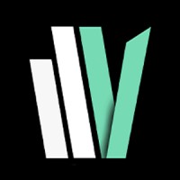 MVISUAL (⚪️,🟢) logo - Similar company to Pepeuf