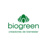 Biogreen logo - Similar company to Biogreen