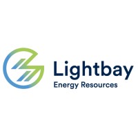 Lightbay Energy Resources logo - Similar company to Bambooks
