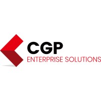 CGP Enterprise Solutions logo - Similar company to Modulo Language School
