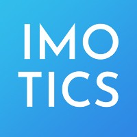 IMOTICS logo - Similar company to Eureka Cloud