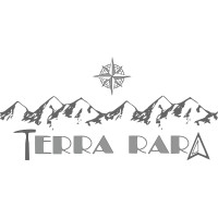 Terra Rara Jr. logo - Similar company to Folhas Que Salvam
