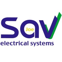 Sav Electrical Systems logo - Similar company to Futureproof Energy Ltd