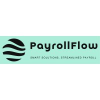 PayrollFlow: Smart Solutions, Streamlined payroll logo - Similar company to Hrtechradar