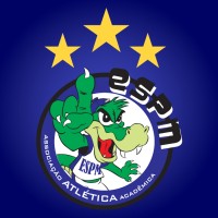Associação Atlética Acadêmica ESPM logo - Similar company to Atlética Each-Usp