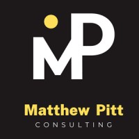 Matthew Pitt Consulting