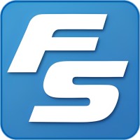 FileSonic logo - Similar company to Lextere Madagascar
