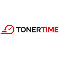 Toner Time logo - Similar company to Ipm Toner