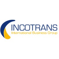 INCOTRANS® - International Business Group logo - Similar company to Narvia Direct Ltd.