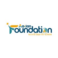 Aaklan Foundation logo - Similar company to Aaklan