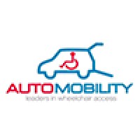 Automobility Pty Ltd logo - Similar company to Danfast Limited
