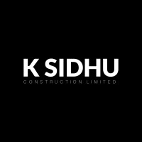 K Sidhu Construction Limited logo - Similar company to Bwf Construction Services Ltd, Offsite Construction, Building With Frames