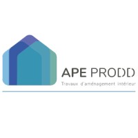 APE PRODD logo - Similar company to Aidal31