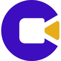 Clap logo - Similar company to Screenrepo