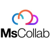 MsCollab ☁🇫🇷🚀 logo - Similar company to Digiuz