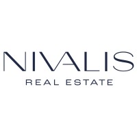 NIVALIS Real Estate logo - Similar company to Vrönne | Grünwald / Partner