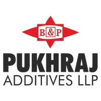 Pukhraj Additives LLP logo - Similar company to Paraarubber