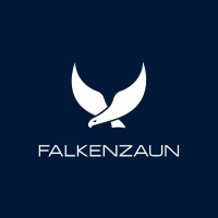 Falken Zaun logo - Similar company to Schatteria - Markisen Und Terrassendächer
