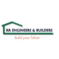 RR ENGINEERS & BUILDERS logo - Similar company to Gms Construction