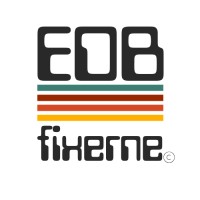 EDB fixerne logo - Similar company to Flytt Og Vask