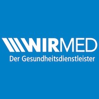WIRMED GmbH logo - Similar company to Wirmed Gmbh