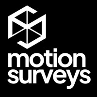 Motion Surveys logo - Similar company to Astra Spatial Group