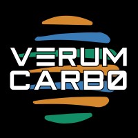 Verum Carbo logo - Similar company to Soil Domains