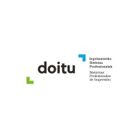 Doitu Ofimatika, S.L logo - Similar company to Oliplus Servicios