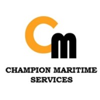 Champion Maritime Services Ltd. Co. logo - Similar company to Slst Shipping Trading Ltd.Co.