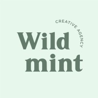 Wild Mint Creative Agency logo - Similar company to Wildmint Cosmetics