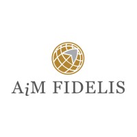 AiM Fidelis logo - Similar company to 5E Wealth