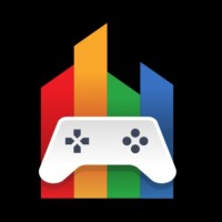 Gamerithm logo - Similar company to Taninty Game Studio