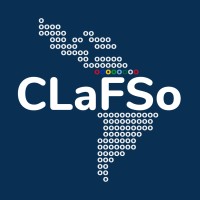 CLaFSo logo - Similar company to Business Explained