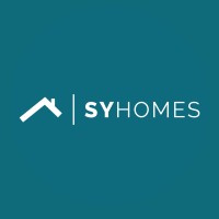 SY Homes logo - Similar company to Mtj Construction Solutions Llc