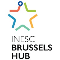 INESC Brussels HUB logo - Similar company to Quesvr