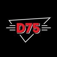 Detroit 75 Kitchen logo - Similar company to 86 Partners
