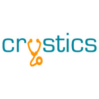 Crystics Diagnostics logo - Similar company to Catalyst Studios