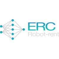 European Robotics Center logo - Similar company to Traffiqx