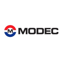 MODEC logo - Similar company to A